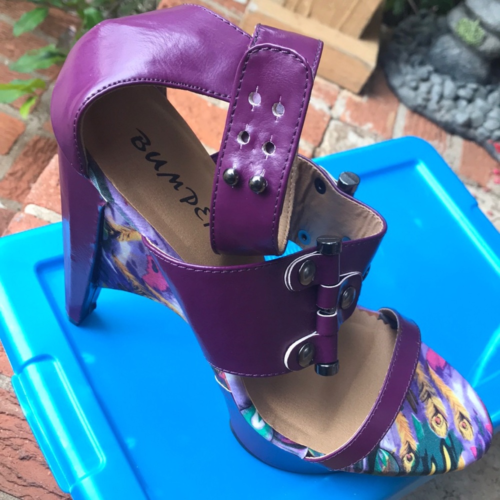 Heels